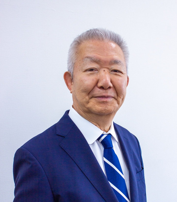 代表取締役 阿部千代太郎
